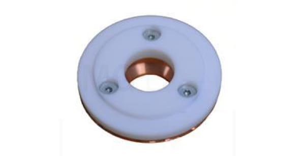 Complete Disc Spare Parts / Accessories