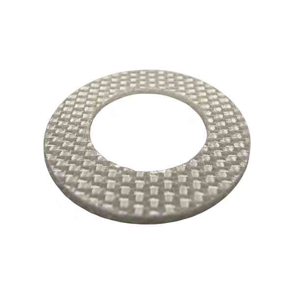 INSULATING TEFLON DISC