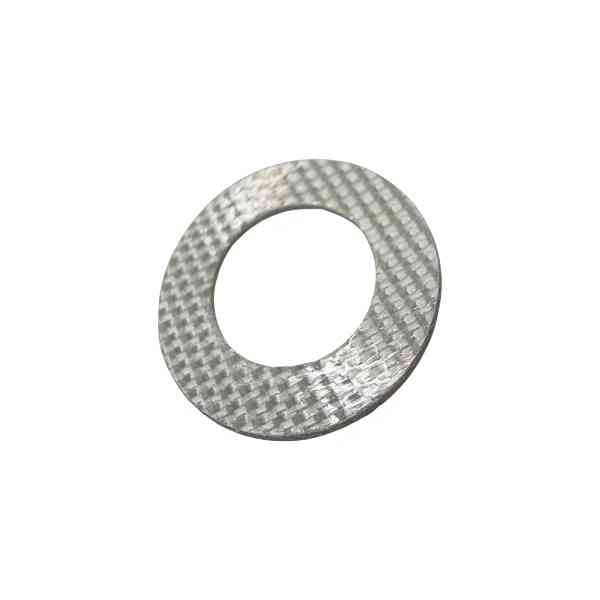 INSULATING TEFLON DISC