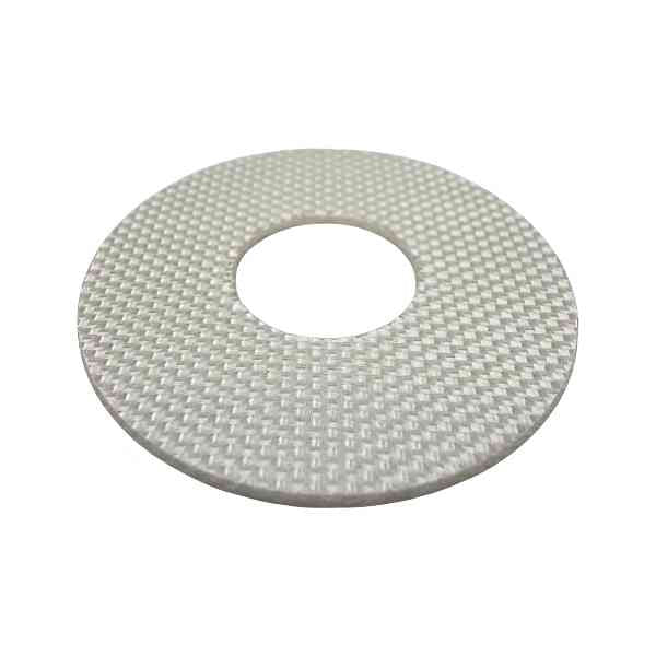INSULATING TEFLON DISC Ø 32MM