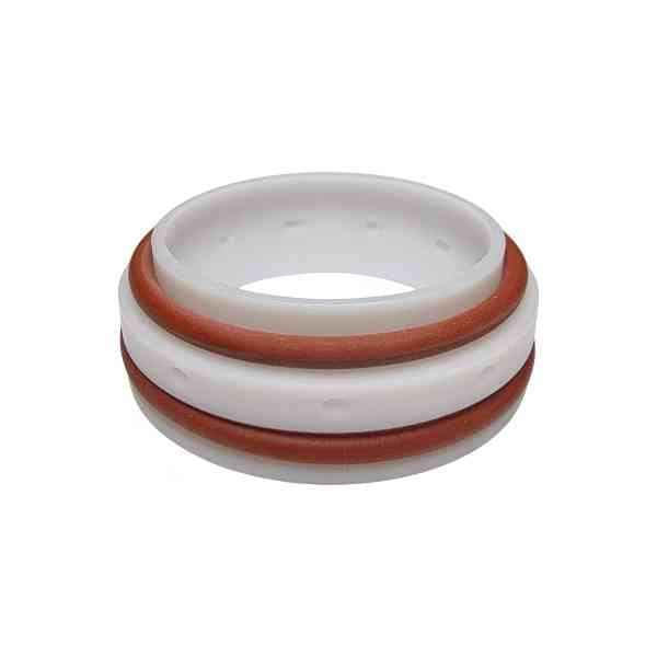 TEFLON INSULATOR FOR ADAPTOR