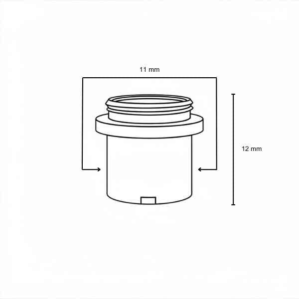 INNER PART FOR ADAPTOR