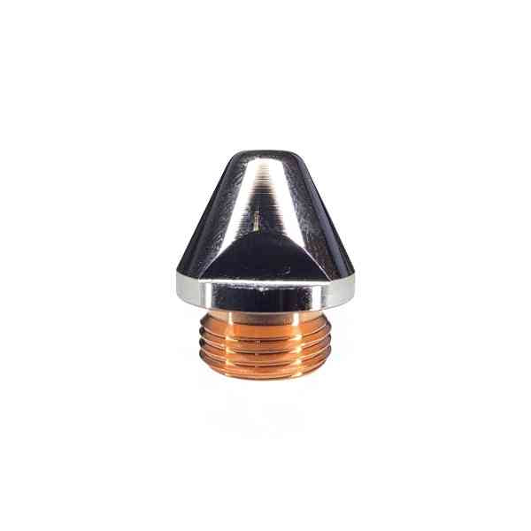 HS95 Chrome Nozzle 2.0mm