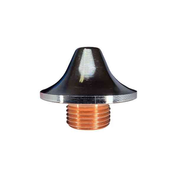 DOUBLE CHROMED NOZZLE Ø4.0 AL