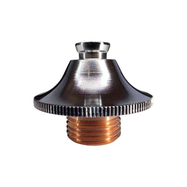 DOUBLE CHROMED NOZZLE Ø1.7