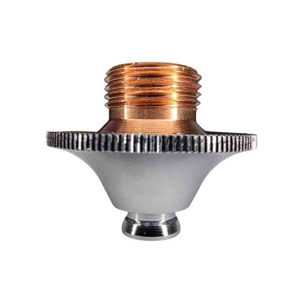 DOUBLE CHROMED NOZZLE Ø1.7