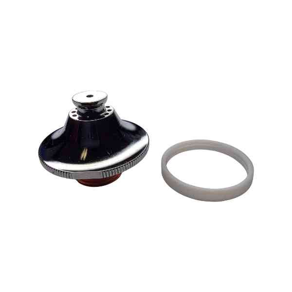 NOZZLE S 1.2 WACS w/ Collar