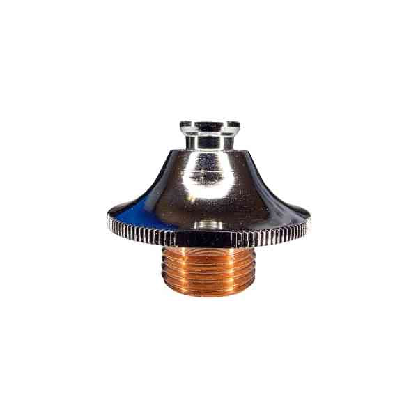 DOUBLE CHROMED NOZZLE Ø1.4