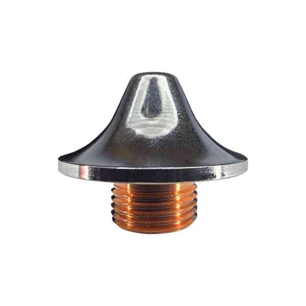 F1 Eco Cut Chrome Nozzle 0.8mm