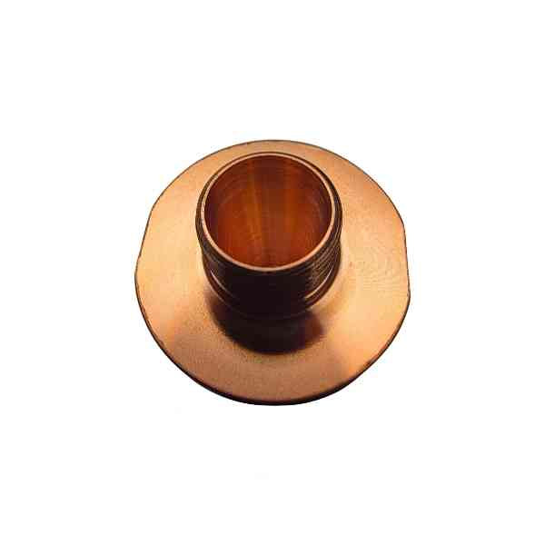 F1 Eco Cut Chrome Nozzle 0.8mm