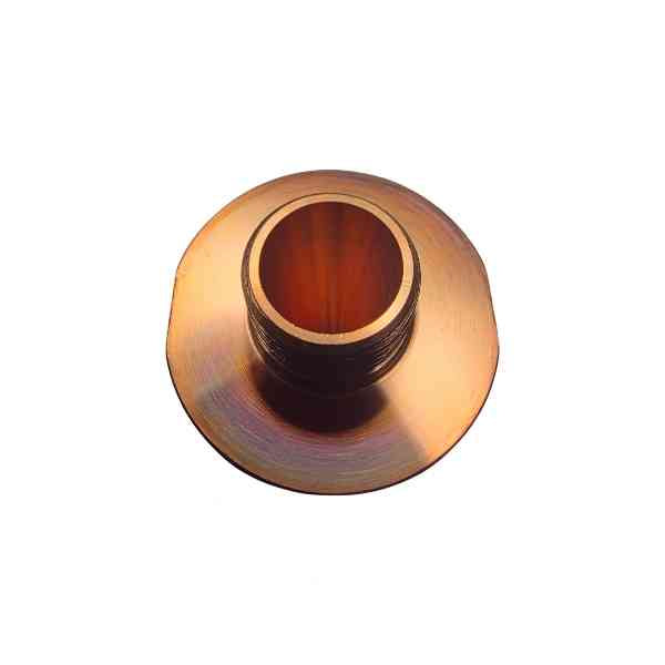 F1 ECO Cut Chrome Nozzle 3.0mm