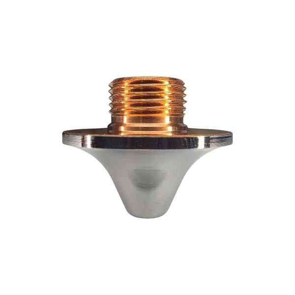 F1 ECO Cut Chrome Nozzle 3.0mm