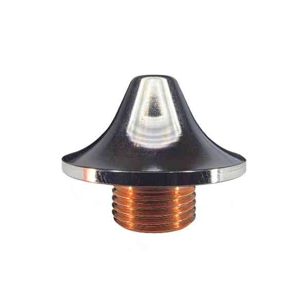 F1 ECO Cut Chrome Nozzle 3.0mm