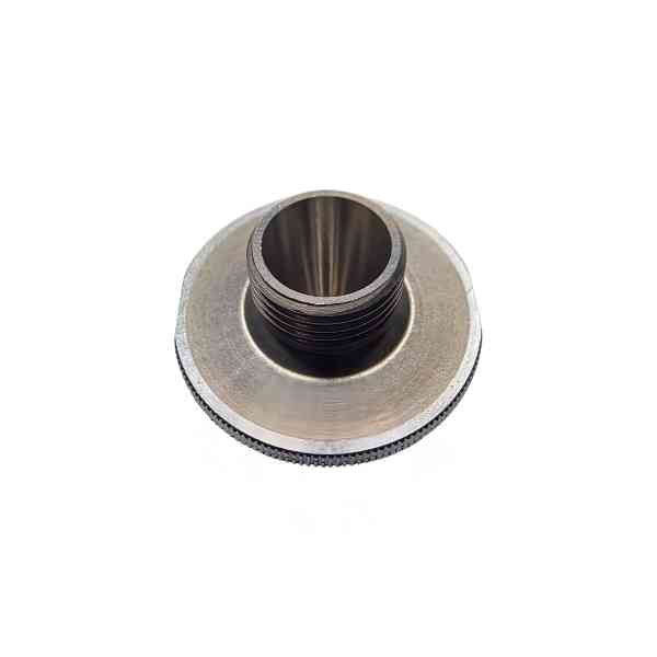 OCC Chrome Nozzle 2.5mm