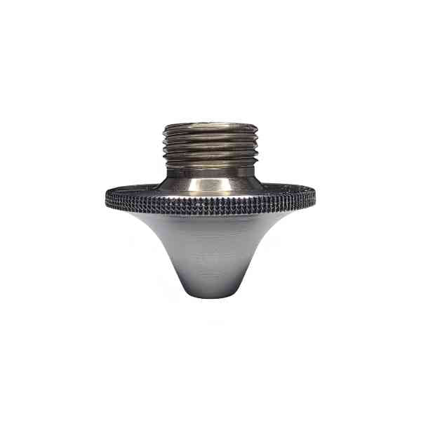 OCC Chrome Nozzle 2.5mm