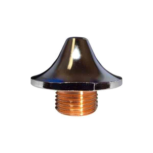 Ported Nozzle Ø 2.0 F