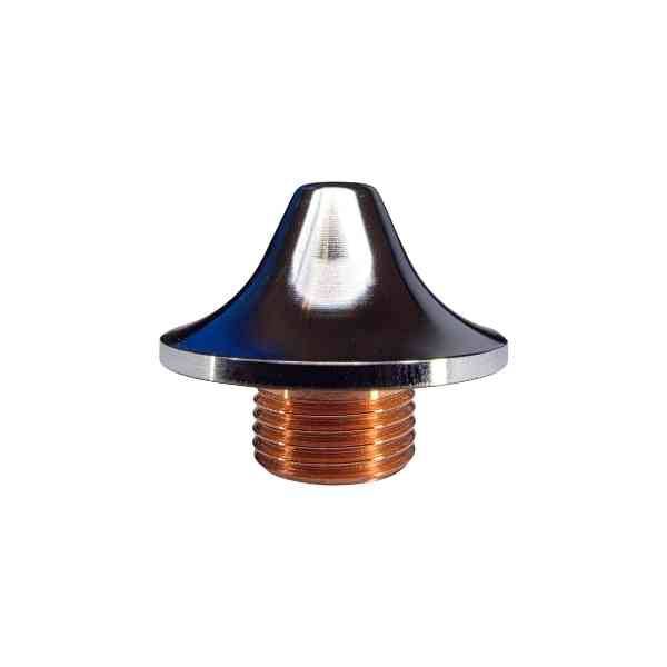 NOZZLE TYPE S Ø 1.0 FE