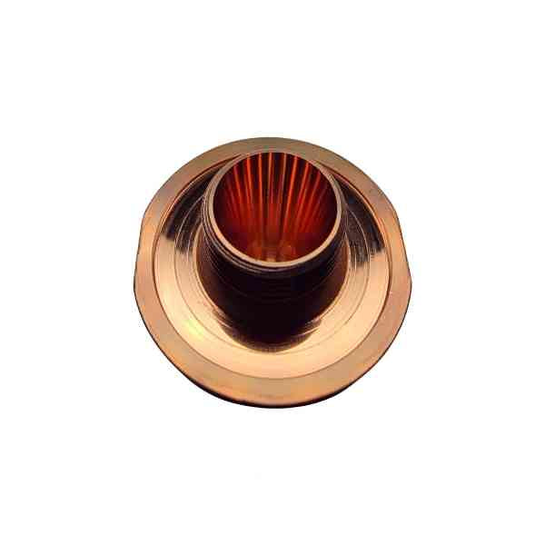 NOZZLE TYPE S Ø 1.0 FE