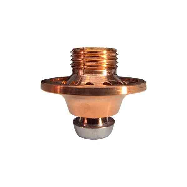 FIBER NOZZLE S Ø 1.2 FE