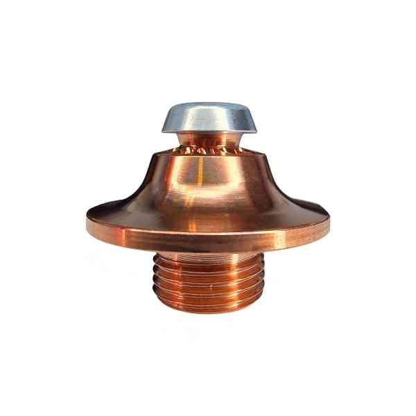 FIBER NOZZLE S Ø 1.2 FE