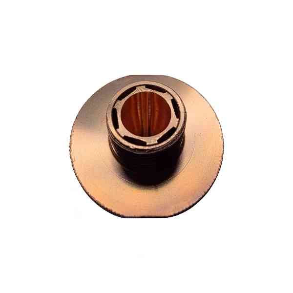 Double Nozzle 10mm C