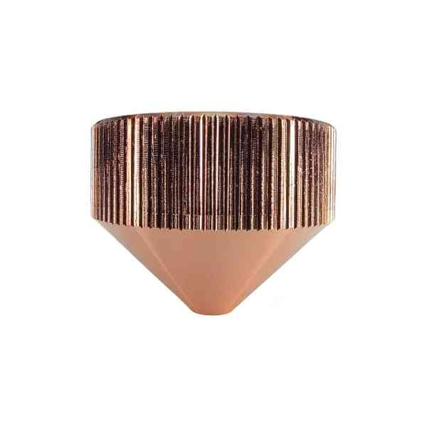 SHIELD CUP AM/MITS H22.9MM X1