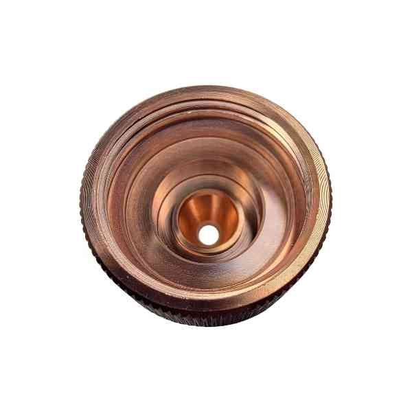 SHIELD CUP AM/MITS H22.9MM X1
