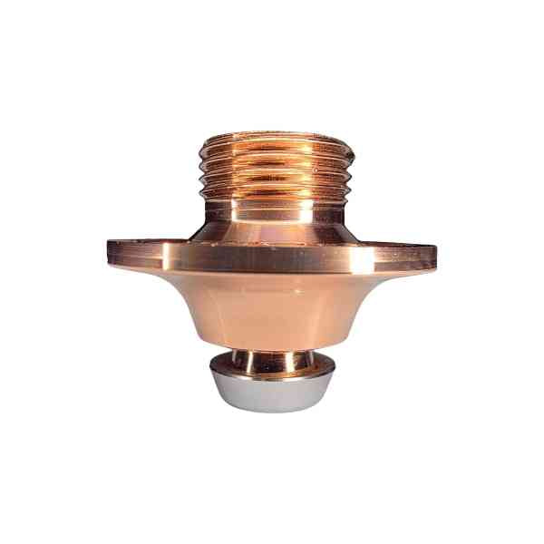 Double Nozzle 2.0mm FE w/ collar