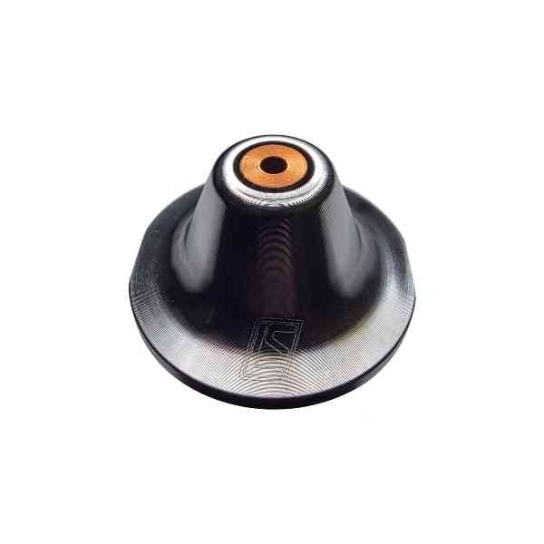 DOUBLE NOZZLE SS Ø 4.0