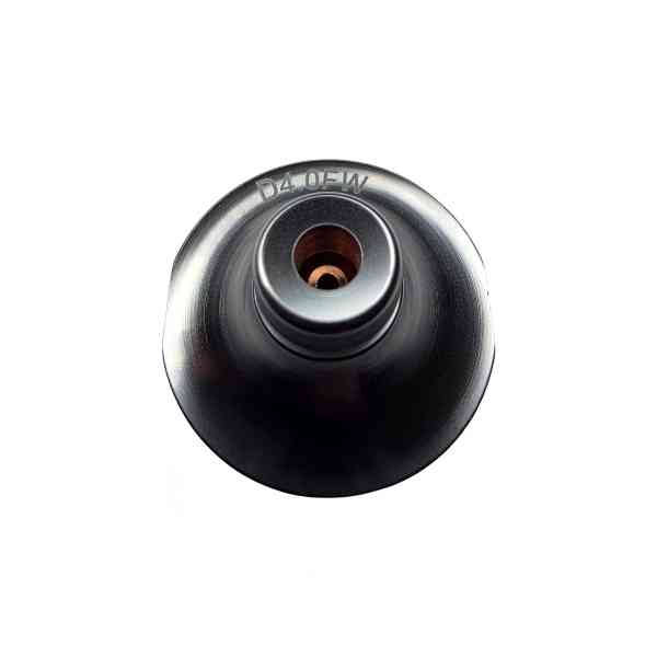 2.5mm Double Nozzle Fiber WACS