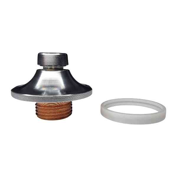 2.5mm Double Nozzle Fiber WACS