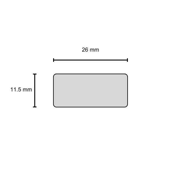 Insulating Ceramic Ring