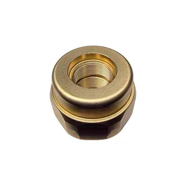 NOZZLE BODY