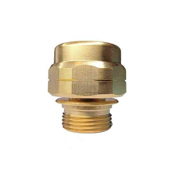 Nozzle Body