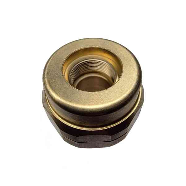 Nozzle Body