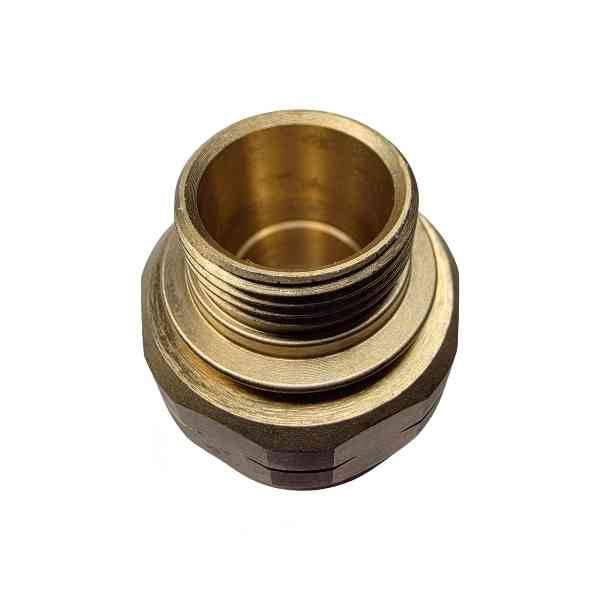 Nozzle Body