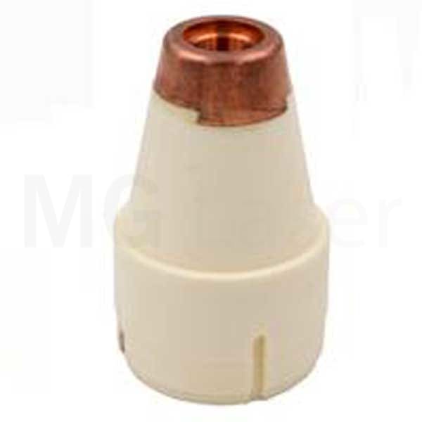 Ceramic Nozzle Body Cutting Head