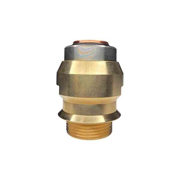 Bystronic Nozzle Adaptor - Aftermarket