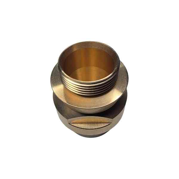 Bystronic Nozzle Adaptor - Aftermarket