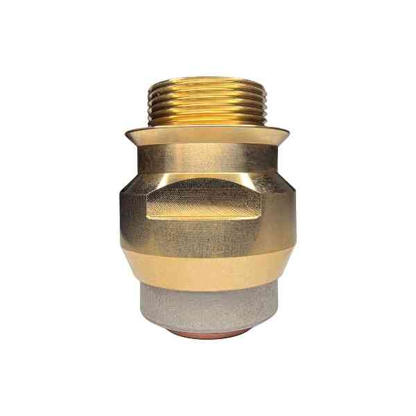 Bystronic Nozzle Adaptor - Aftermarket