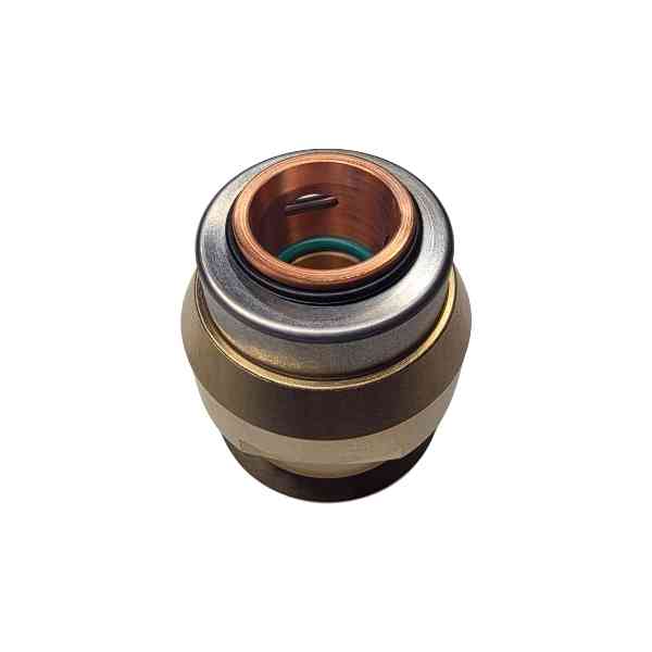 Bystronic Nozzle Adaptor - Aftermarket
