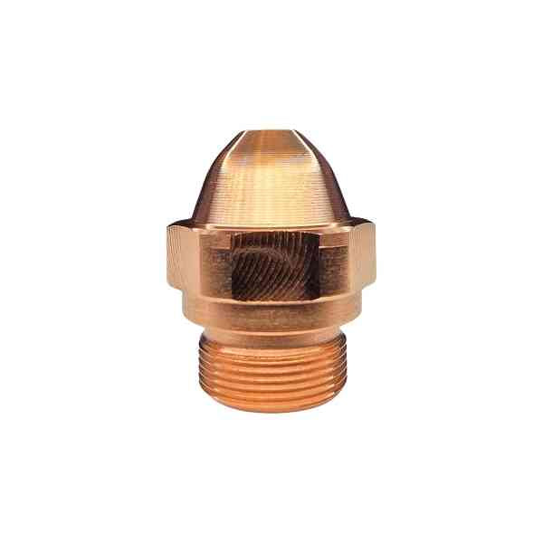 Spherical-Tip H LP Nozzle 1.2mm