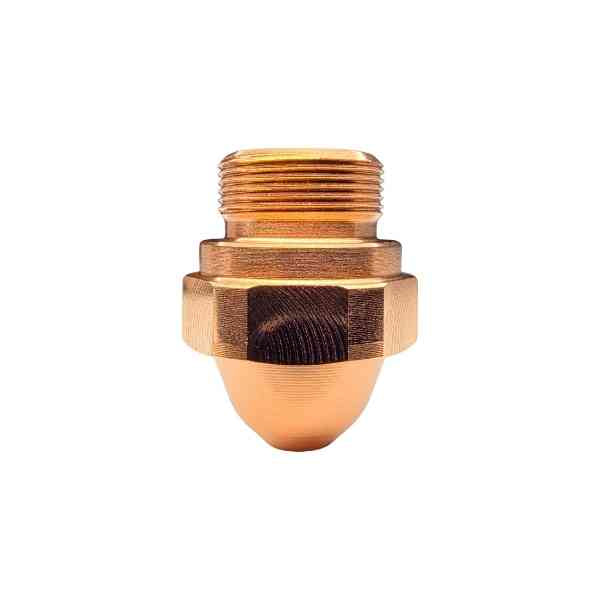 Spherical-Tip H LP Nozzle 1.2mm