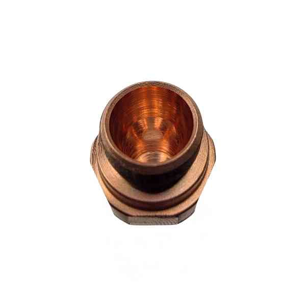 Spherical-Tip H LP Nozzle 1.2mm