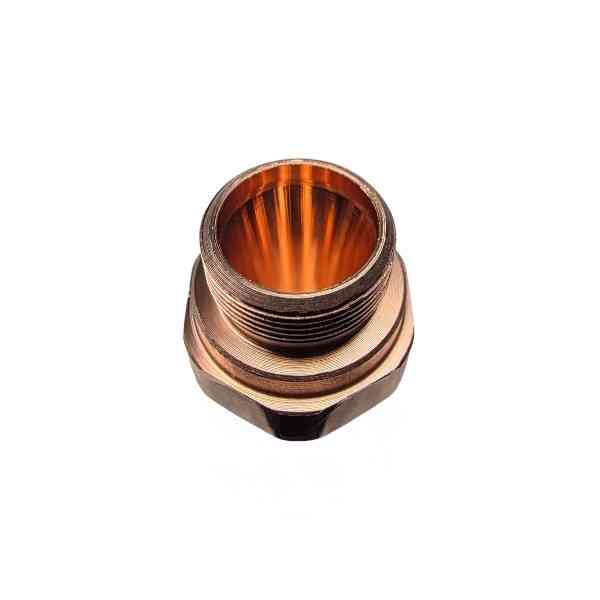 Spherical Tip H Nozzle 2.0