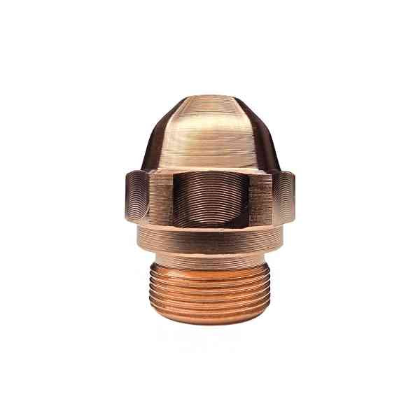 Spherical Tip H Nozzle 2.0