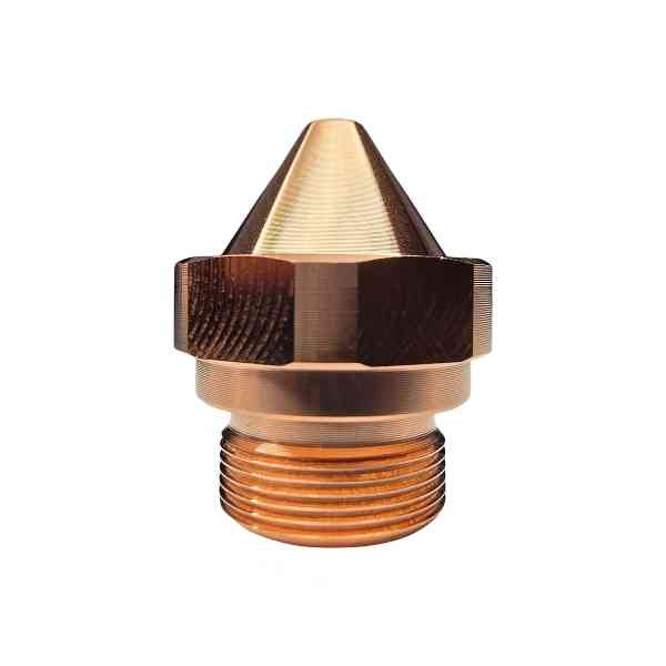 Conical Tip H Nozzle 1.2mm
