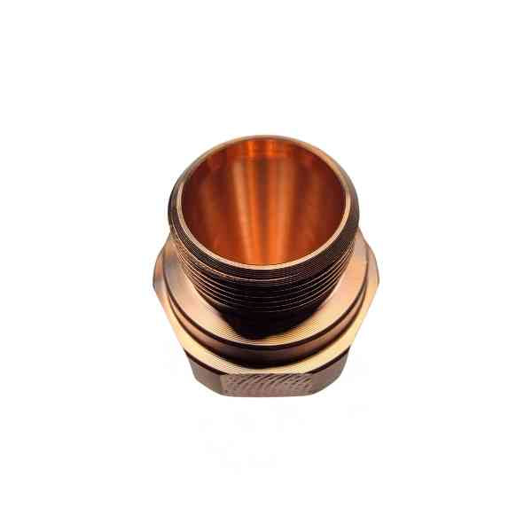 Conical Tip H Nozzle 1.2mm