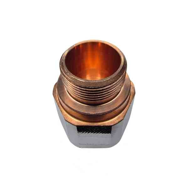 K Chrome Nozzle 2.0 mm