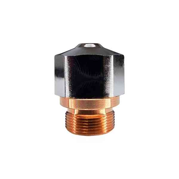 K Chrome Nozzle 2.0 mm